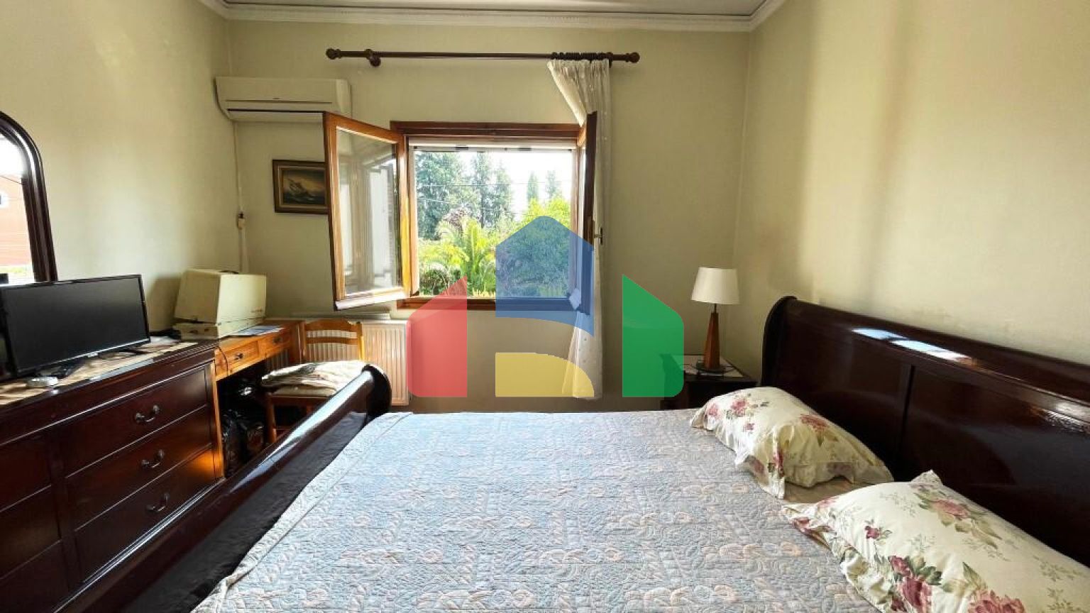 Продаж - Квартира 154 m² на о. Корфу