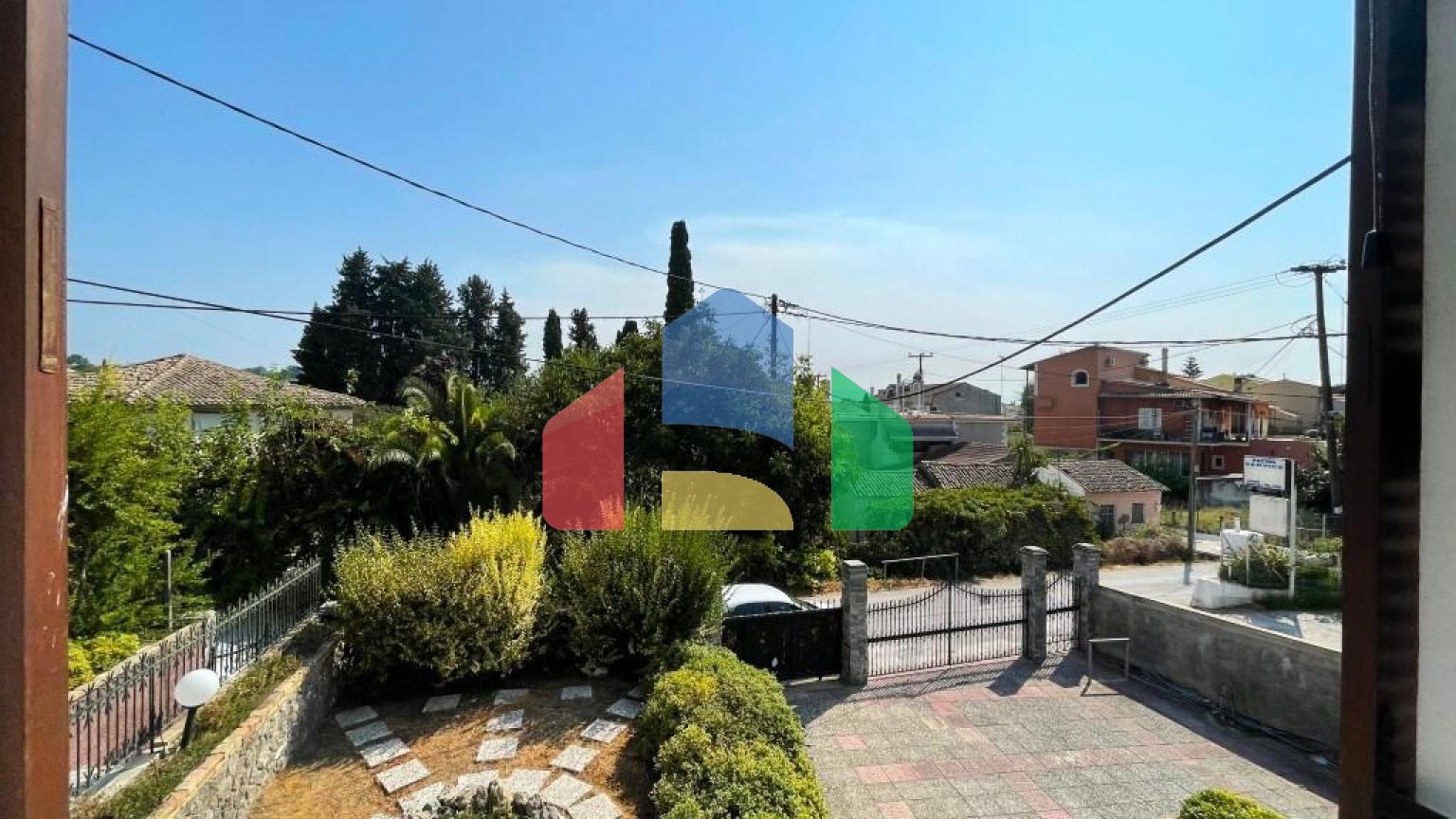 Продаж - Квартира 154 m² на о. Корфу