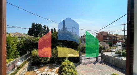 Продаж - Квартира 154 m² на о. Корфу