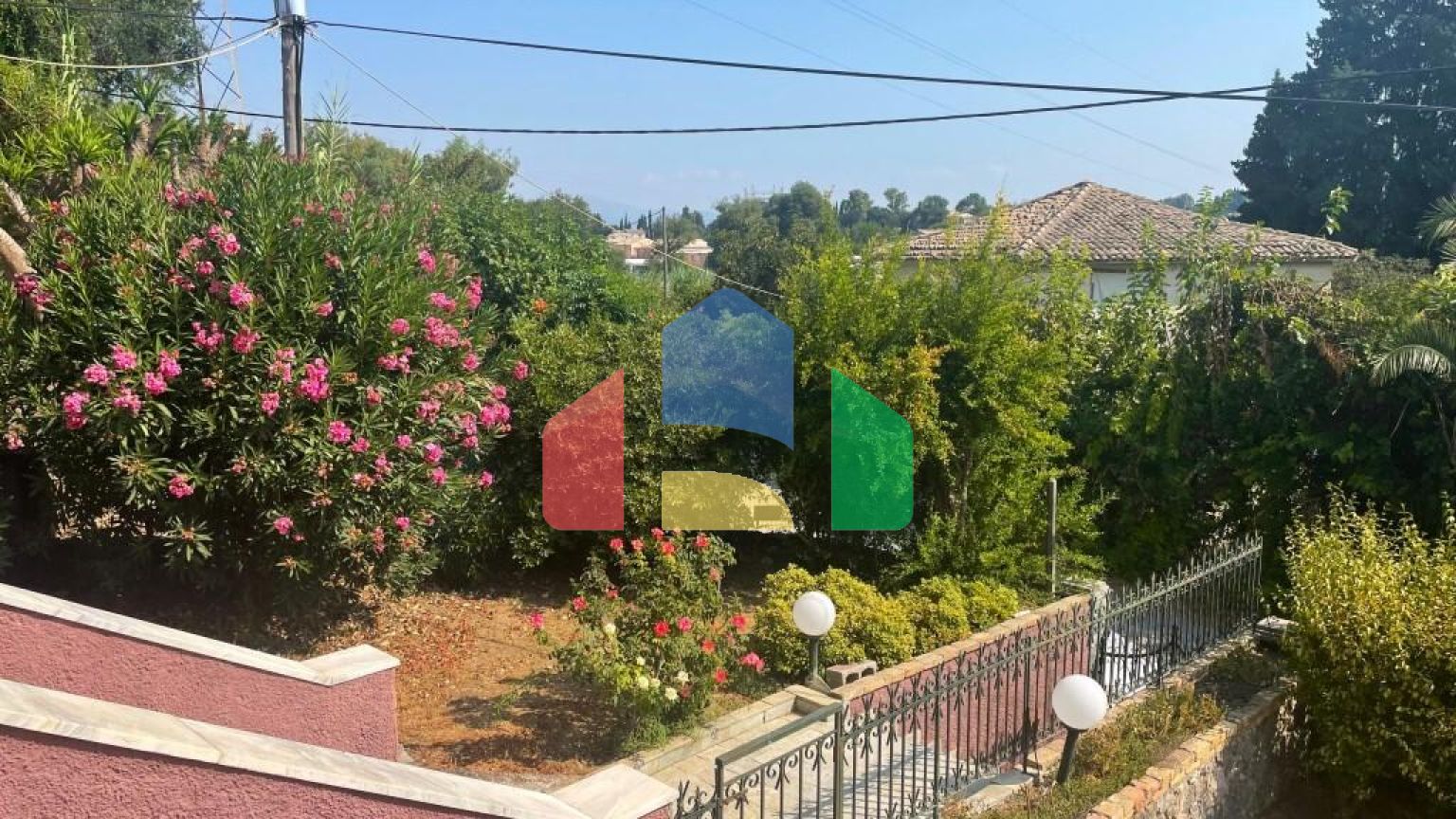 Продаж - Квартира 154 m² на о. Корфу