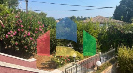 Продаж - Квартира 154 m² на о. Корфу