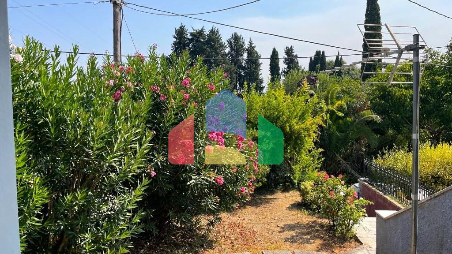 Продаж - Квартира 154 m² на о. Корфу