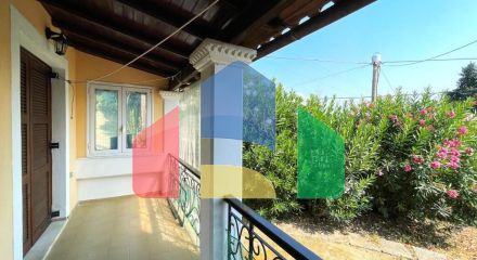 Продаж - Квартира 154 m² на о. Корфу