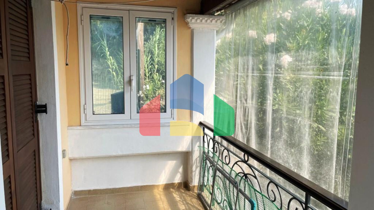 Продаж - Квартира 154 m² на о. Корфу