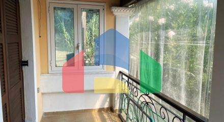 Продаж - Квартира 154 m² на о. Корфу