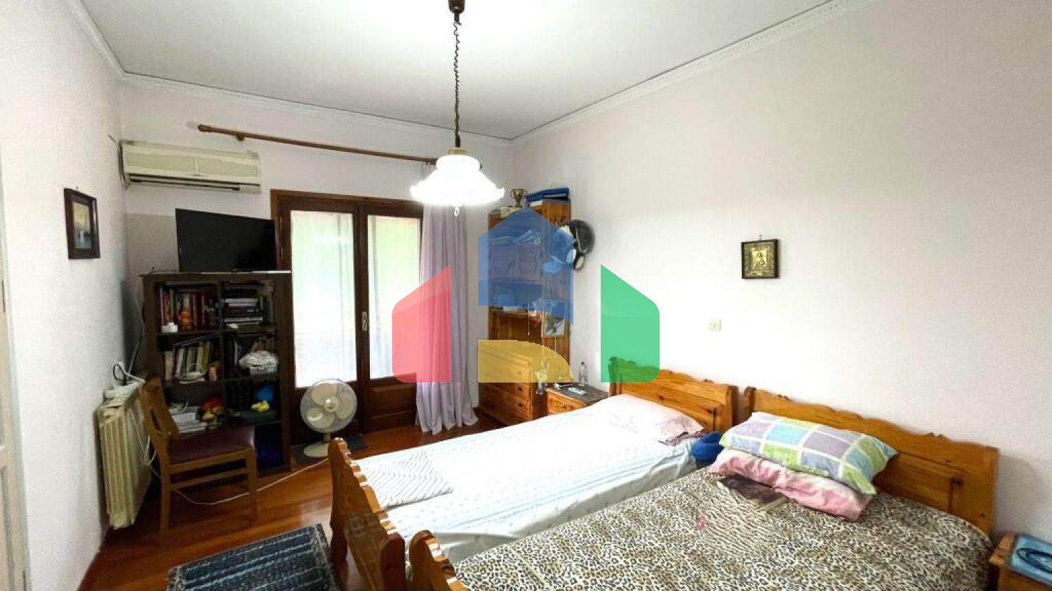 Продаж - Квартира 154 m² на о. Корфу