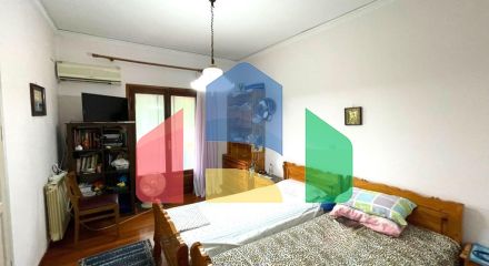 Продаж - Квартира 154 m² на о. Корфу