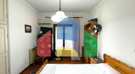 Продаж - Квартира 154 m² на о. Корфу