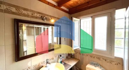 Продаж - Квартира 154 m² на о. Корфу