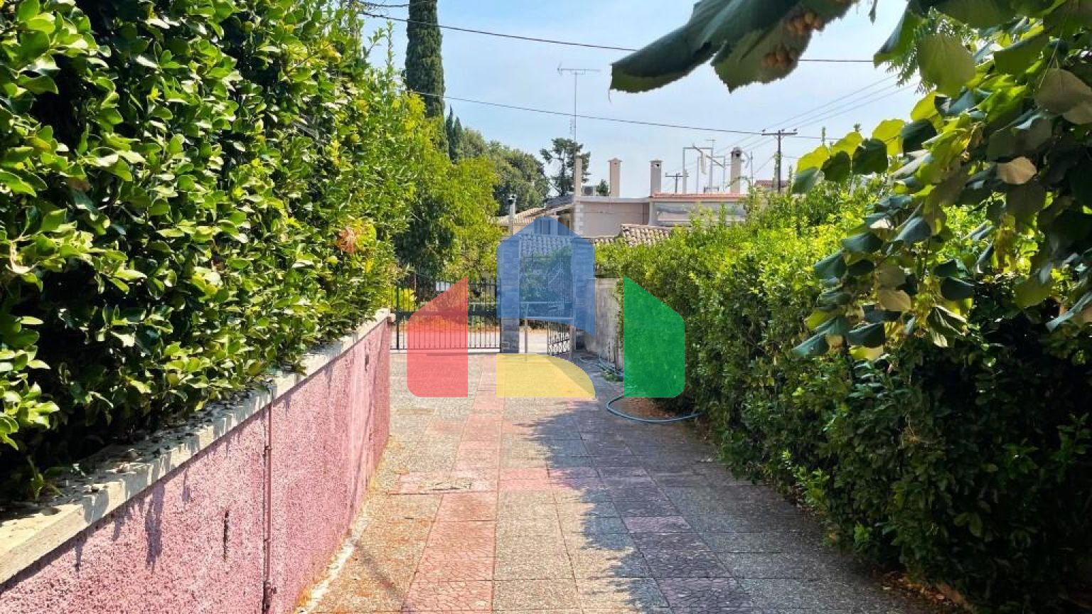 Продаж - Квартира 154 m² на о. Корфу