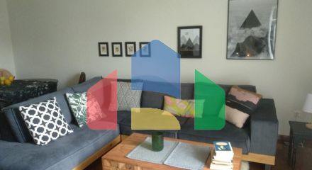 Продаж - Квартира 60 m² на о. Корфу