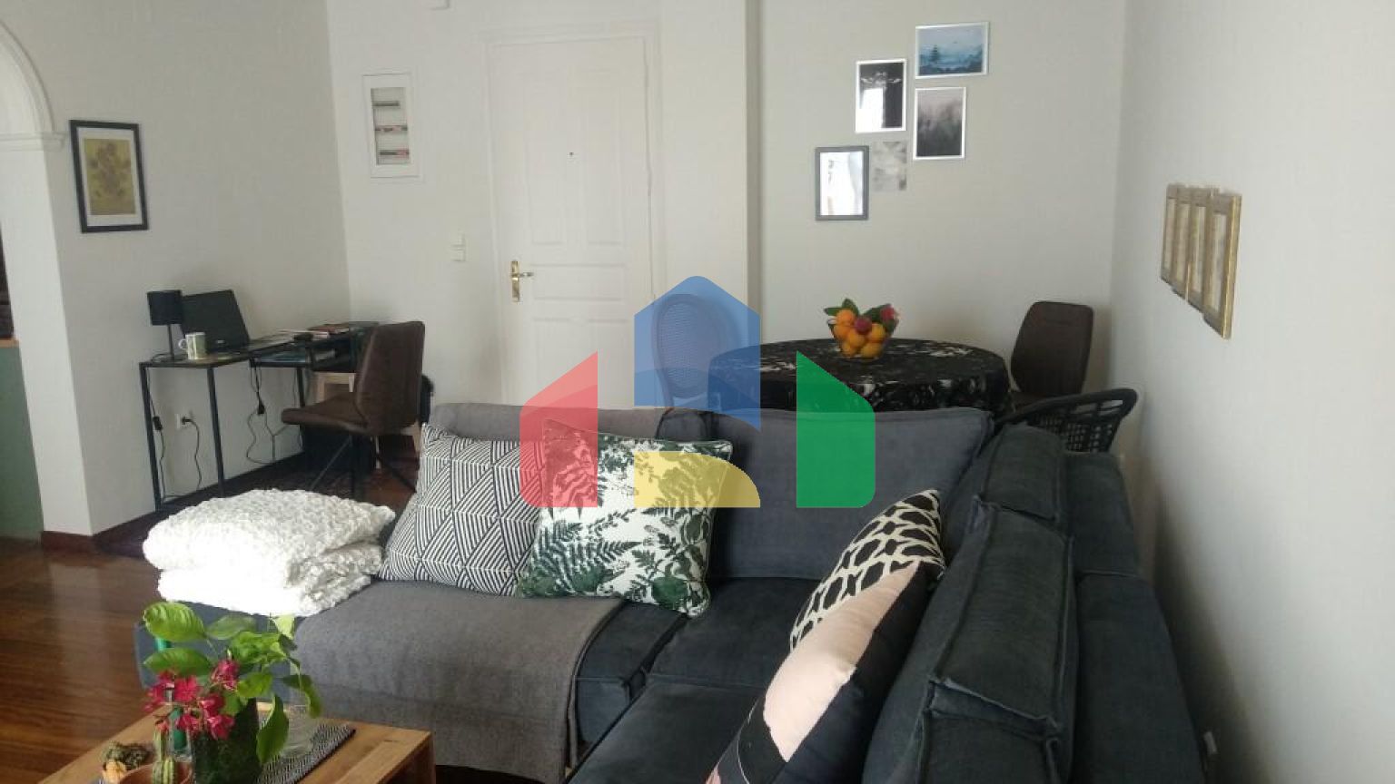 Продаж - Квартира 60 m² на о. Корфу