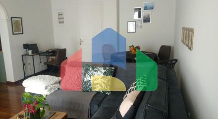 Продаж - Квартира 60 m² на о. Корфу