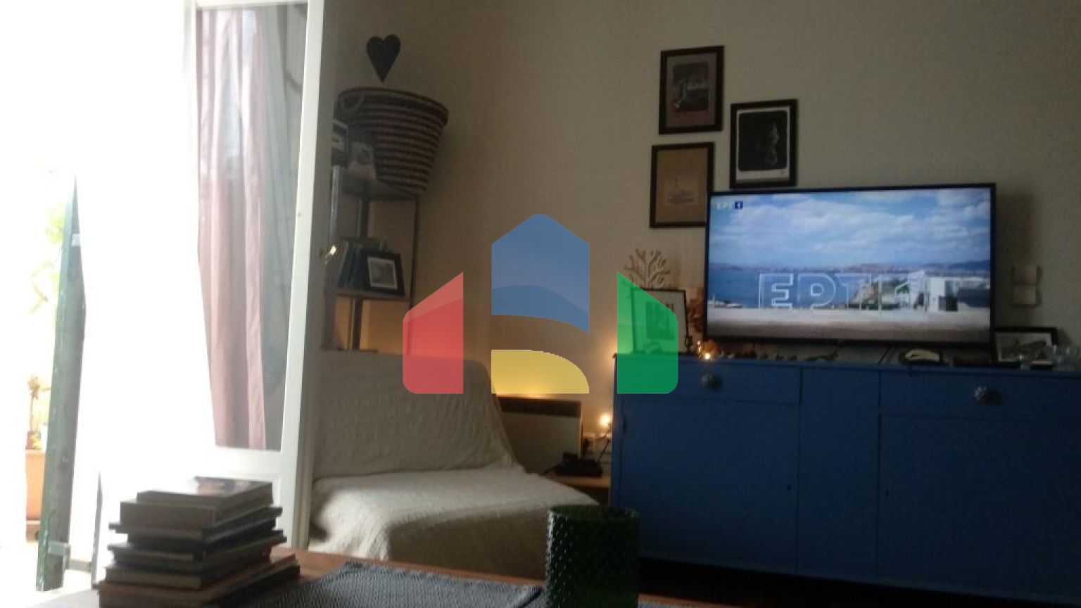 Продаж - Квартира 60 m² на о. Корфу