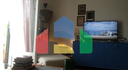 Продаж - Квартира 60 m² на о. Корфу