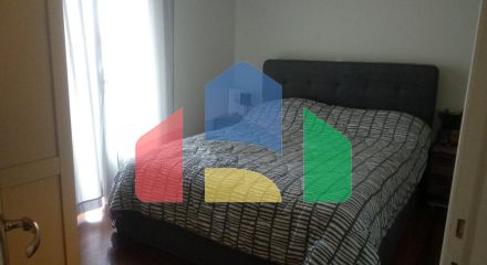 Продаж - Квартира 60 m² на о. Корфу