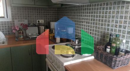 Продаж - Квартира 60 m² на о. Корфу