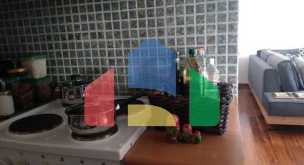 Продаж - Квартира 60 m² на о. Корфу