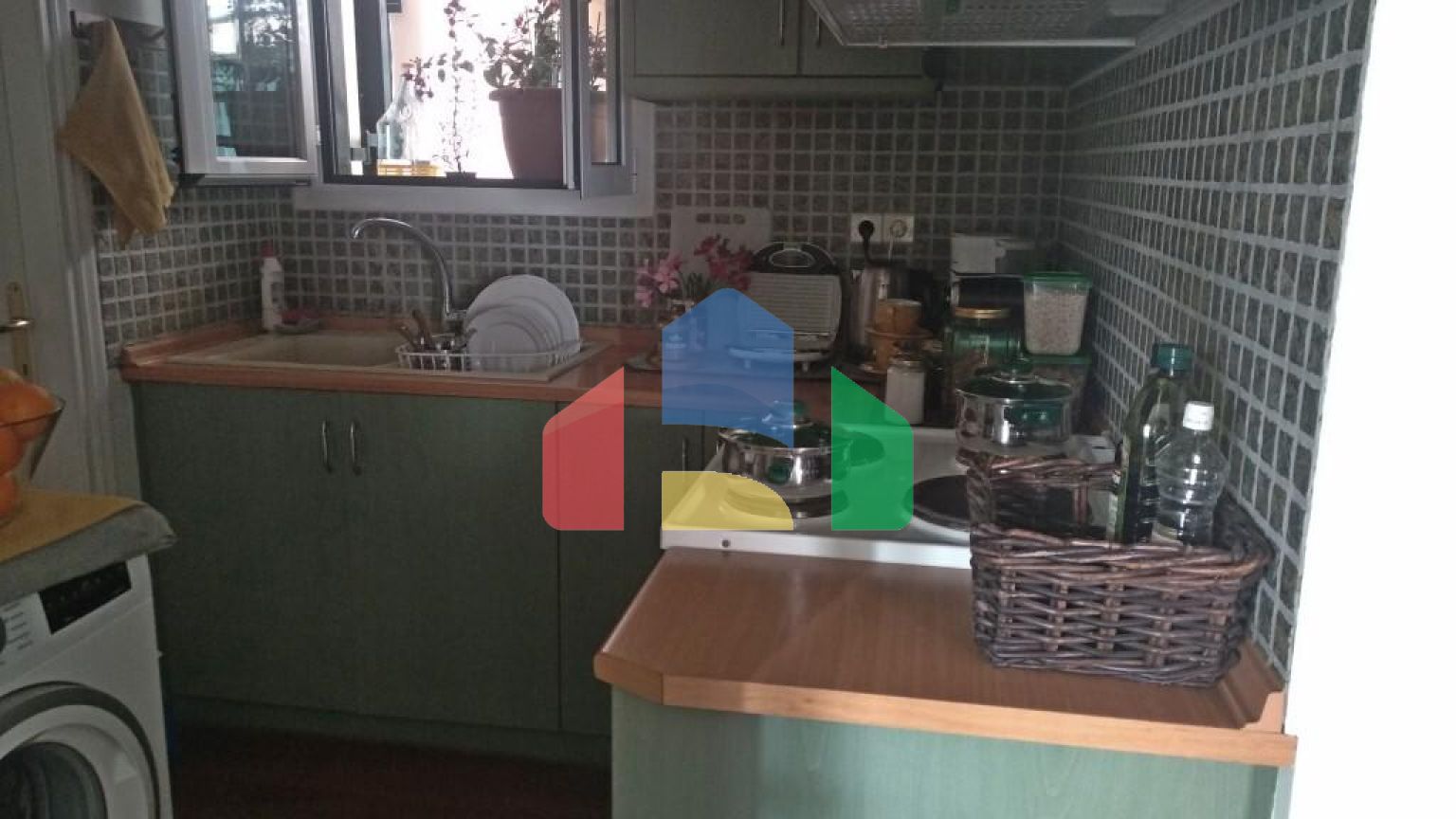 Продаж - Квартира 60 m² на о. Корфу