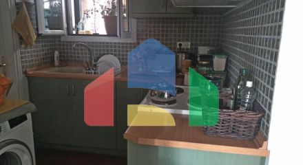 Продаж - Квартира 60 m² на о. Корфу