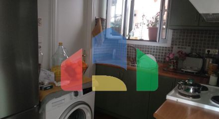 Продаж - Квартира 60 m² на о. Корфу