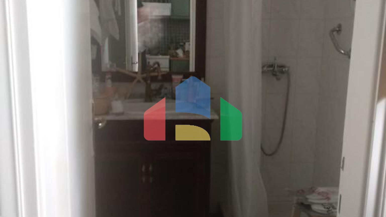 Продаж - Квартира 60 m² на о. Корфу