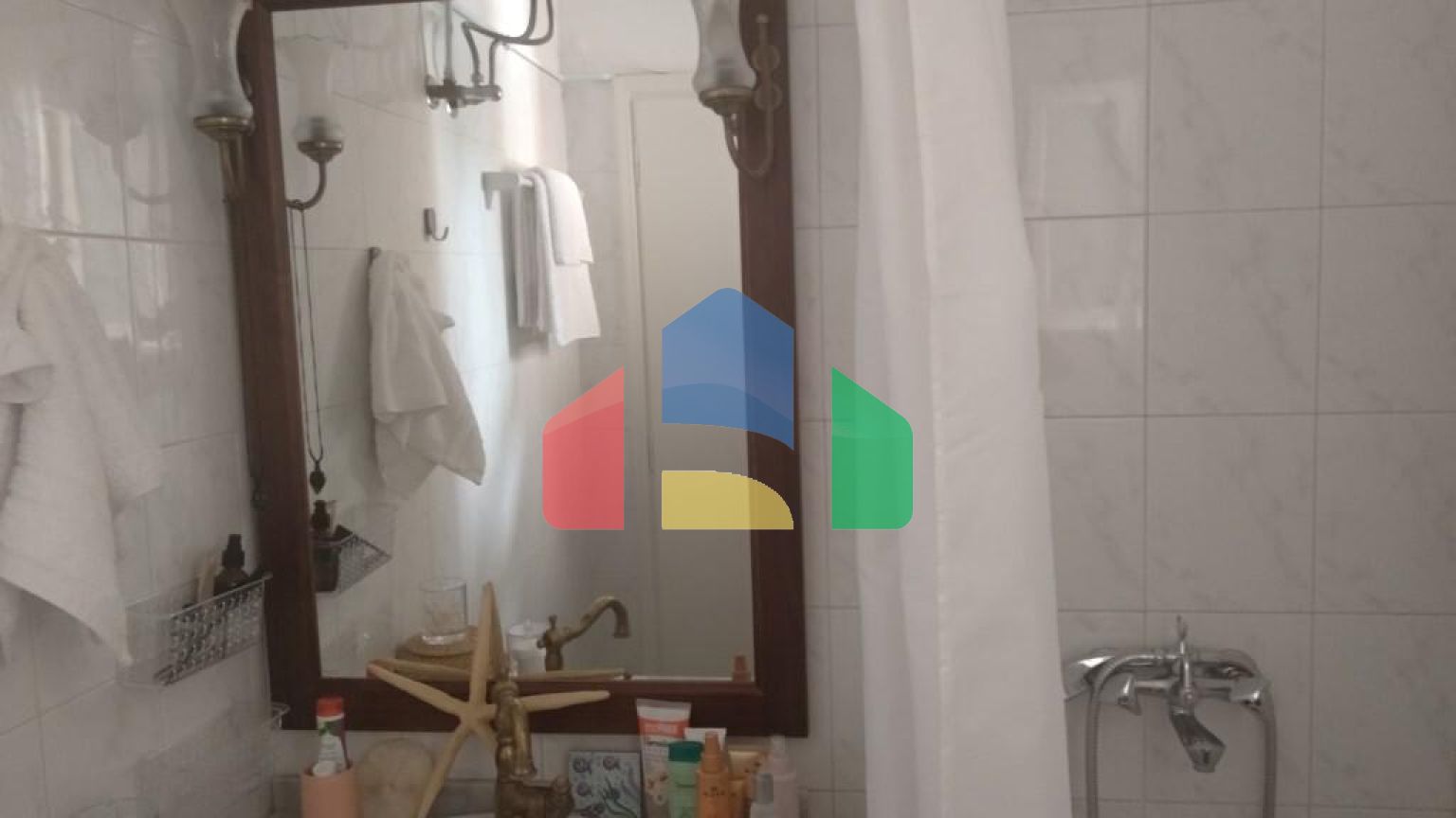 Продаж - Квартира 60 m² на о. Корфу