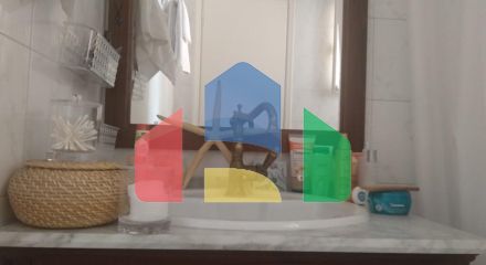 Продаж - Квартира 60 m² на о. Корфу