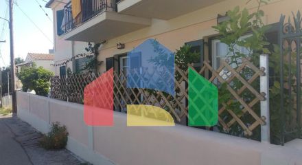 Продаж - Квартира 60 m² на о. Корфу