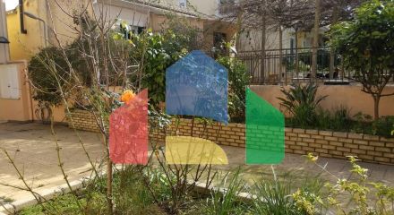 Продаж - Квартира 60 m² на о. Корфу