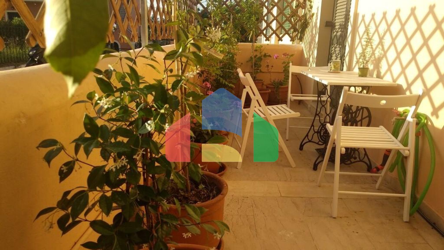 Продаж - Квартира 60 m² на о. Корфу