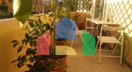 Продаж - Квартира 60 m² на о. Корфу