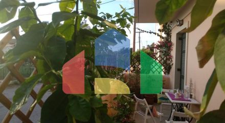 Продаж - Квартира 60 m² на о. Корфу