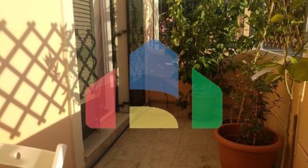 Продаж - Квартира 60 m² на о. Корфу