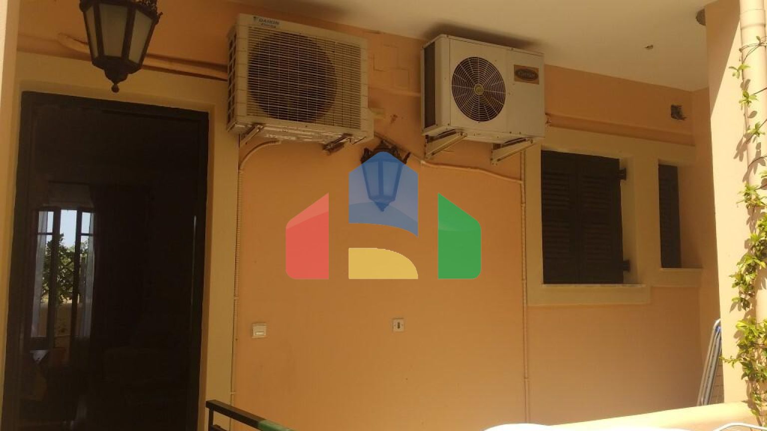 Продаж - Квартира 60 m² на о. Корфу