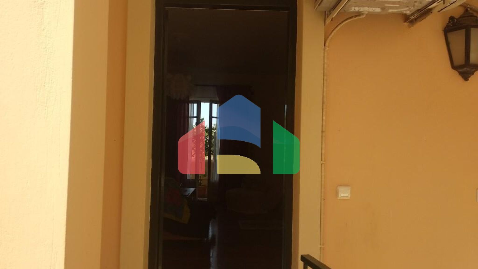 Продаж - Квартира 60 m² на о. Корфу