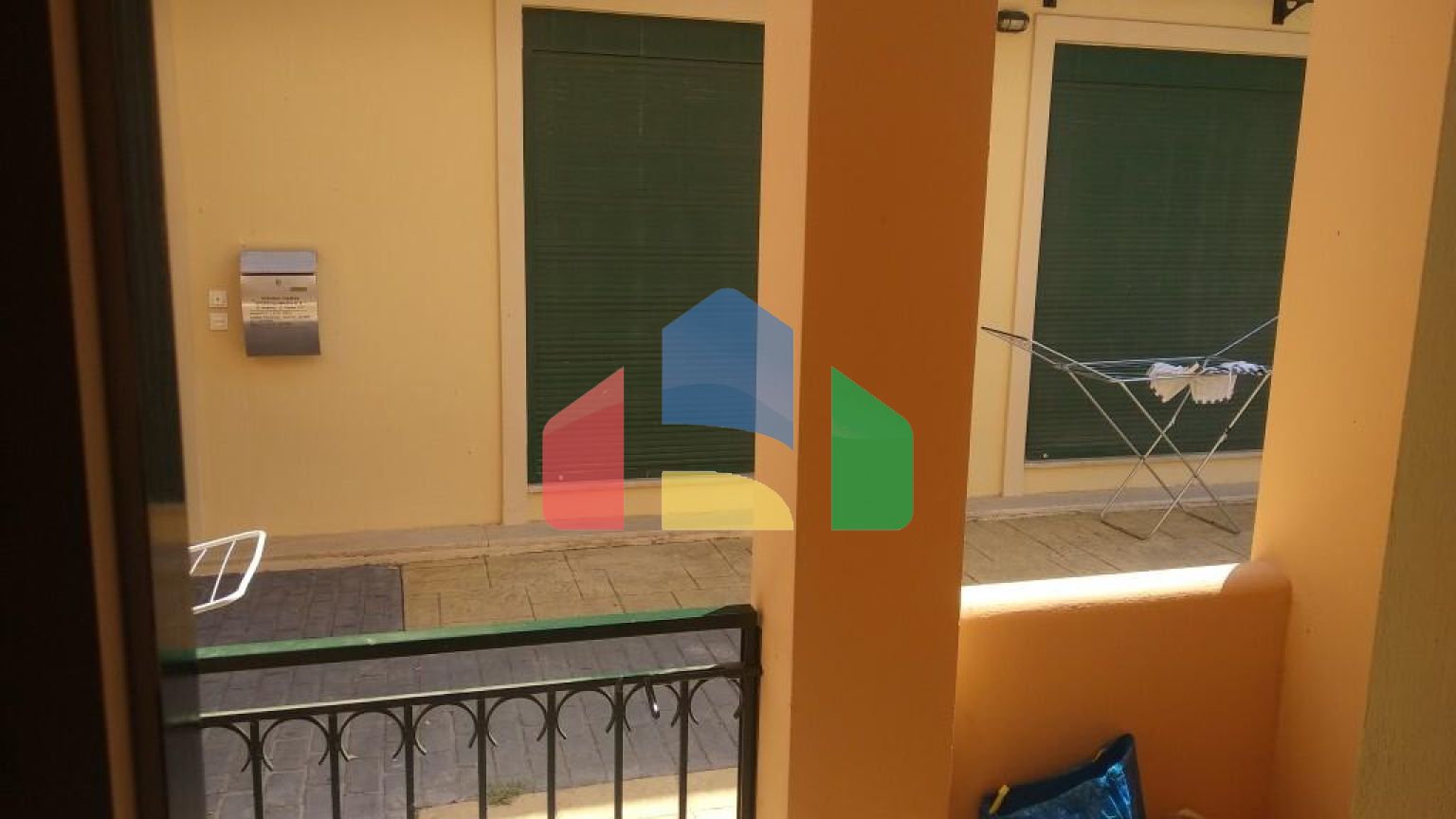 Продаж - Квартира 60 m² на о. Корфу