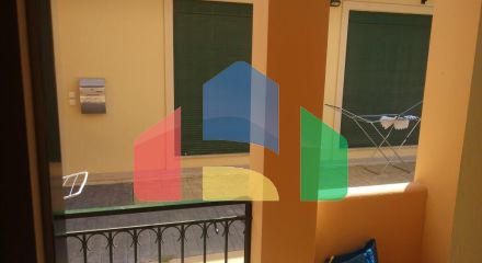 Продаж - Квартира 60 m² на о. Корфу