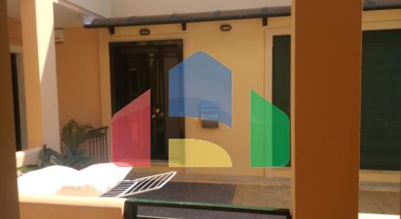 Продаж - Квартира 60 m² на о. Корфу