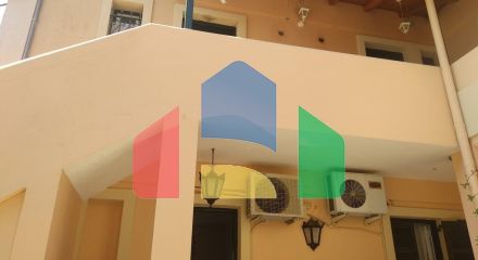 Продаж - Квартира 60 m² на о. Корфу