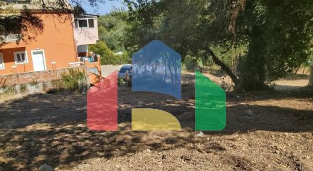 Продажа - Земельный участок 2200 m² на о. Корфу