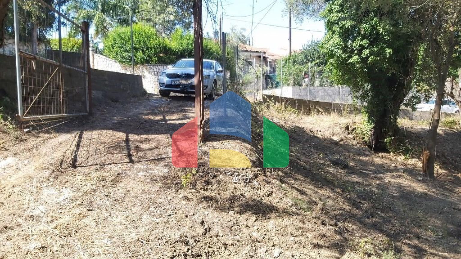 Продажа - Земельный участок 2200 m² на о. Корфу