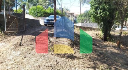 Продажа - Земельный участок 2200 m² на о. Корфу