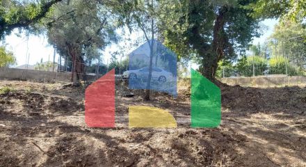 Продажа - Земельный участок 2200 m² на о. Корфу