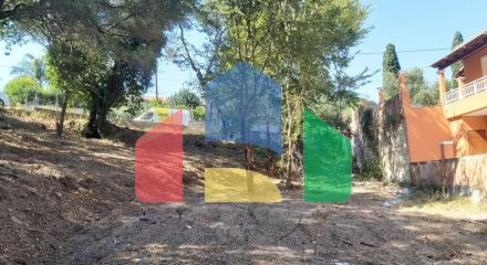 Продажа - Земельный участок 2200 m² на о. Корфу