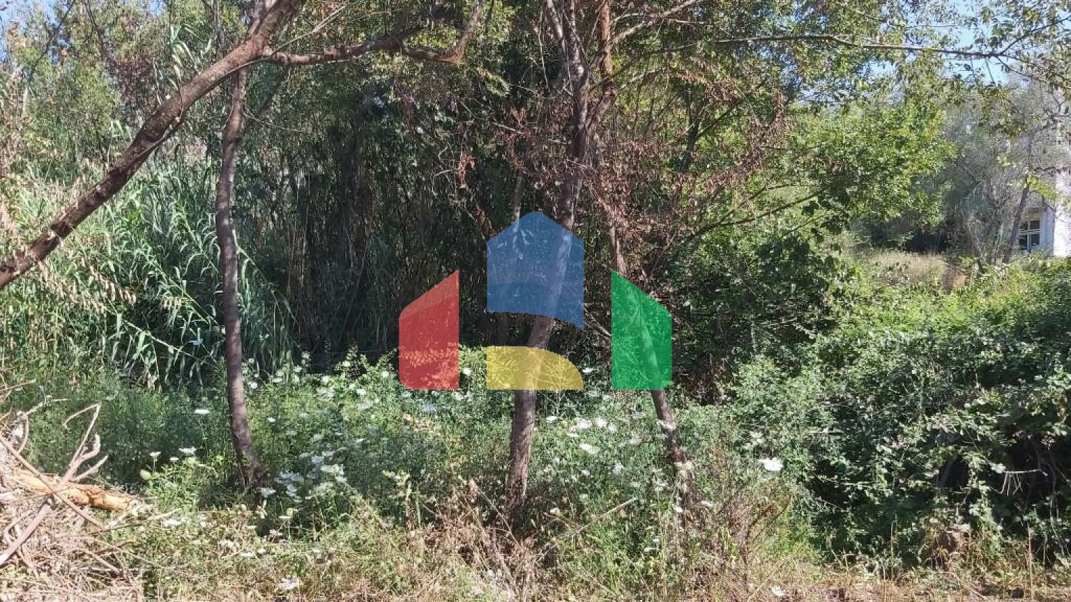 Продажа - Земельный участок 2200 m² на о. Корфу