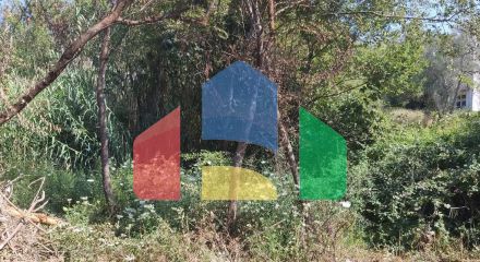 Продажа - Земельный участок 2200 m² на о. Корфу