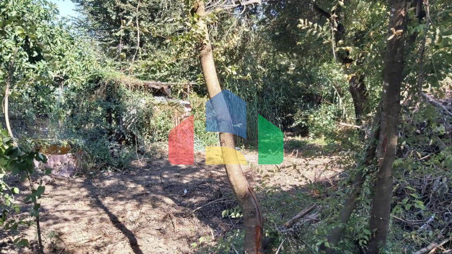 Продажа - Земельный участок 2200 m² на о. Корфу