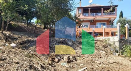 Продажа - Земельный участок 2200 m² на о. Корфу