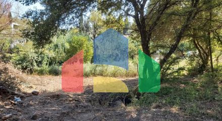 Продажа - Земельный участок 2200 m² на о. Корфу